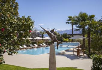 Boutique-Hotel Remorino has Balcony rooms