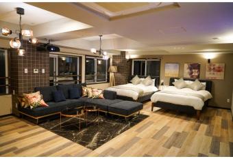 Sapporo Stay Nakajima Park allows 18 year olds to book a room