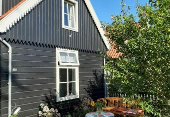 B & B Tulp Amsterdam Noord has Balcony rooms