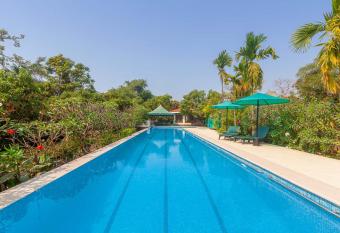 StayVista at Casa Palmera allows 18 year olds to book a room