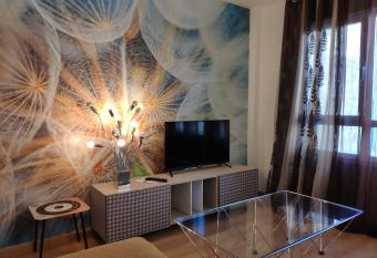 Casa las Nubes has Balcony rooms