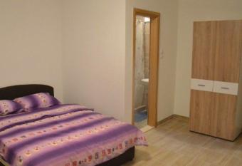 Apartmani Jajinci MSM has Smoking rooms