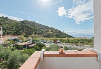 Appartamento Ramerino has Balcony rooms