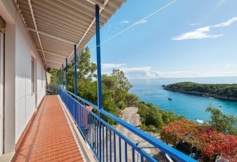 Villetta Malva has Balcony rooms