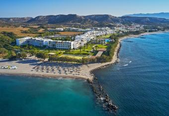 Atlantica Beach Resort Kos allows 18 year olds to book a room