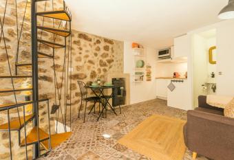 Casa da Pedra - Monsanto has Balcony rooms