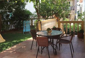 Apartments Vila Andja has Smoking/Balcony rooms