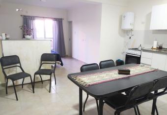 Departamento Santo Tome centrico allows 18 year olds to book a room