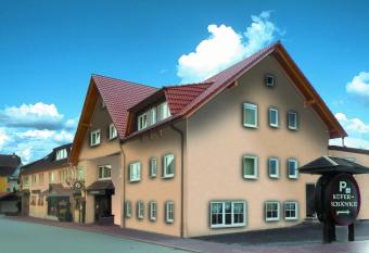 Hotel K  fersch  nke allows 18 year olds to book a room