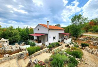 IVA apartments has Balcony rooms