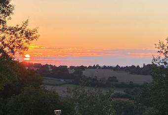 Ferienwohnung Julia has Balcony rooms