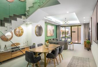 Mabaat - Nala Al Rawdah - 604 allows 18 year olds to book a room