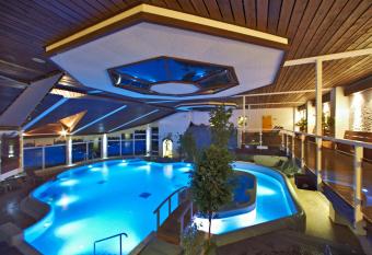 G  bels Hotel Rodenberg has Balcony rooms