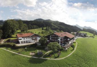 Hotel Seiserhof & Seiseralm has Balcony rooms