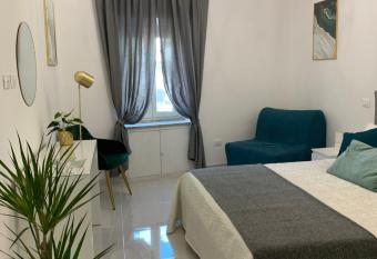 Luxury Apartment in Rome Countryside - Francigena allows 18 year olds to book a room