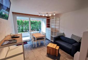 Uletsch Camp allows 18 year olds to book a room