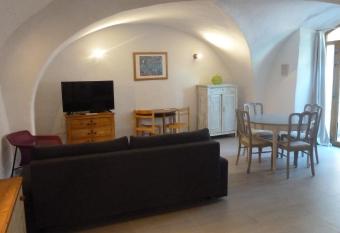 Appartement tout confort 2-4 personnes Joyeuse-ARDECHE has Balcony rooms
