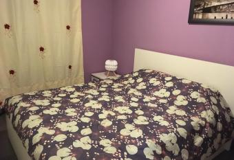 appartement proche de Disney et val d Europe has Balcony rooms