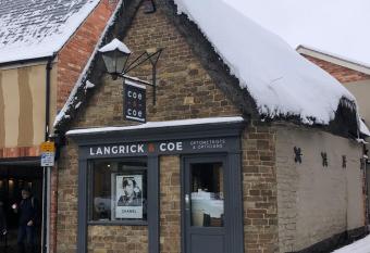 Rutland Rooms allows 18 year olds to book a room