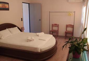 Modular Bungalows With Heated Pool Artemis Greece allows 18 year olds to book a room