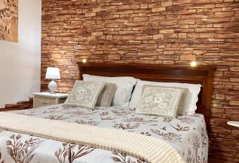 Oro&Mattia s House has Balcony rooms