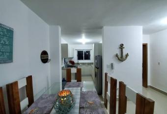 Roger s Brand new place has Balcony rooms