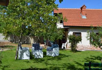 Macedonia, Country House  has Balcony rooms