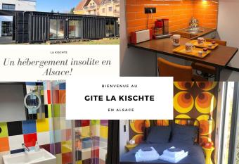 la kischte vintage allows 18 year olds to book a room