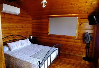 La Caba  a allows 18 year olds to book a room