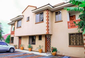 Maresi Luxury Hotel has Balcony rooms