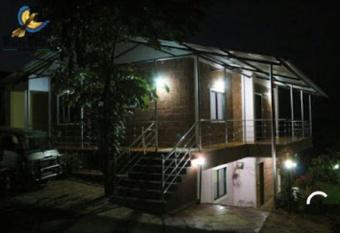 Krishan Kunj 6BHK has Balcony rooms