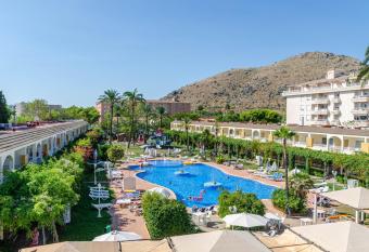 Mariner Club has Balcony rooms