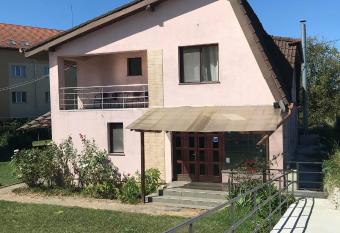 Silviu has Balcony rooms