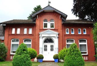 Ferienwohnungen Abraham has Balcony rooms