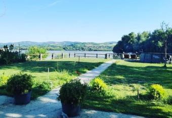 Captain s house on the Danube river has Smoking/Balcony rooms