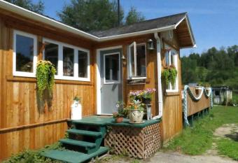 La maison du capitaine has Balcony rooms