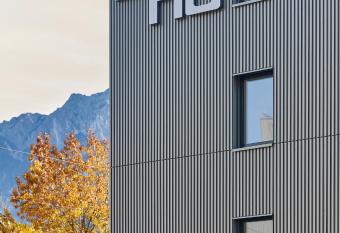 BoHo by Maier - kontaktloser Check-In allows 18 year olds to book a room