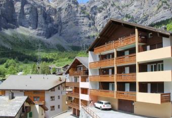 Eldorado 44 has Balcony rooms