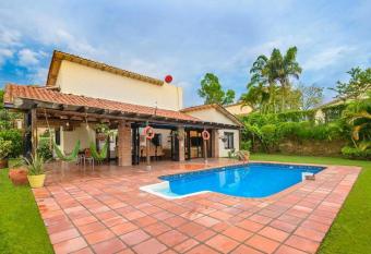 Fincas Panaca VIP Herreria 6 - Descuentos al Parque Panaca has Balcony rooms