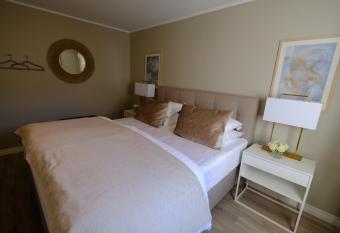 Sj  gata Gjestehus has Balcony rooms