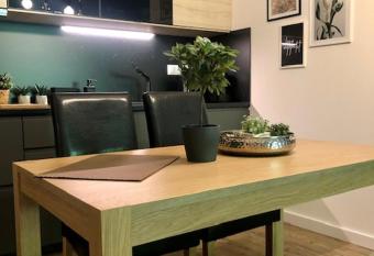 Apartm  ny na T  loch 107 & 108 Chopok - Juh has Balcony rooms