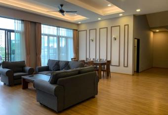 Hills Aranda Nova Hotel has Balcony rooms