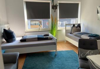 City Studio 2 allows 18 year olds to book a room