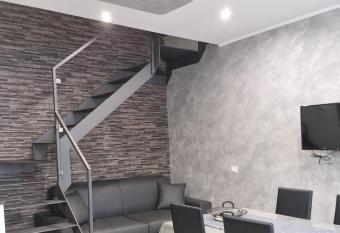 Porta Garibaldi allows 18 year olds to book a room