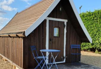 The Shire allows 18 year olds to book a room