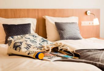 B&B van Beelen allows 18 year olds to book a room