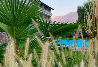 Hotel Turmwirt has Balcony rooms