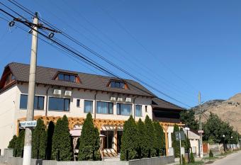 NIKO   S HOUSE allows 18 year olds to book a room