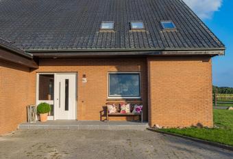 Haus Hagelshoek has Balcony rooms