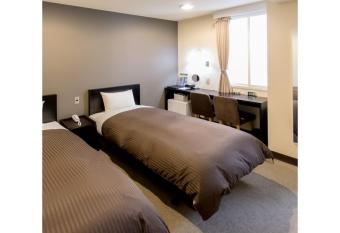 Frame Hotel Sapporo - Vacation STAY 92394 has Smoking rooms